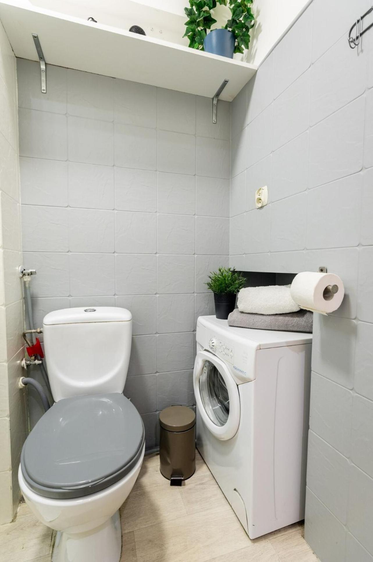 Cinnamon Apartment Metro Swietokrzyska Warsaw Exterior photo